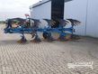 Arado - Lemken - juwel 8 v t 5 l 100 hydr. steinsicherung