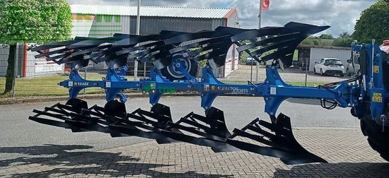 Arado - Rabe - albatros ha 120