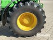 Tractor agrícola - John Deere - 6210 r