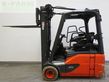 Elevadora - Linde - e 18 evo 386-02