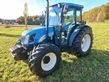 Tractor agrícola - New Holland - tn-d 70 a D