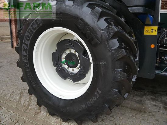 Tractor agrícola - New Holland - t9.560