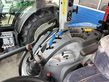 Tractor agrícola - New Holland - t5.100 hilo 1,5 cab