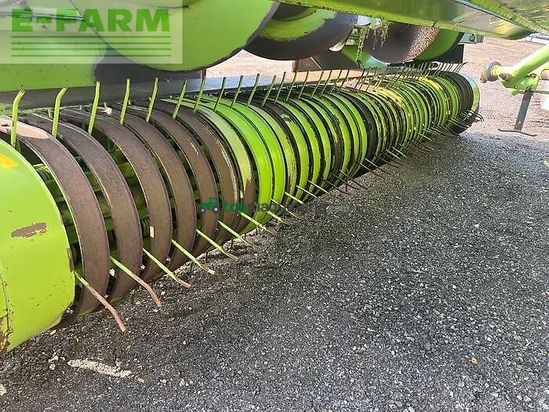 Cabezal - Claas - pick up 300