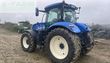 Tractor agrícola - New Holland - t7.195s