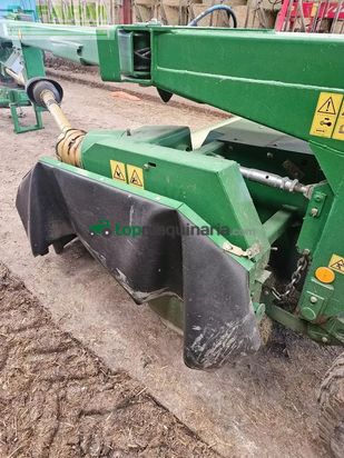 Cortacésped manual - John Deere - 1365
