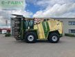 Cosechadora de Cereal - Krone - big x 800 allrad