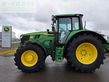 Tractor agrícola - John Deere - 6m 185