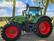 Tractor agrícola - Fendt - 724 s4 profi plus (718 720 722 )
