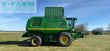 Cosechadora de Cereal - John Deere - 9880 STS