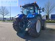 Tractor agrícola - New Holland - t7.190 pc