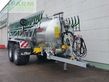 Cuba de purin - Fliegl - pfw 12000 maxx line 12m³ + skate 150 15m