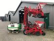 Sembradora - Kverneland - optima hd e-drive 8r maiszaaimachine