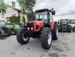 Tractor agrícola - Massey Ferguson - 6460 dyna-6