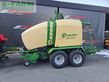 Empacadora gigant - Krone - comprima cf 155 xc