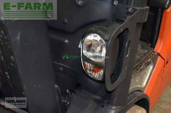Elevadora - Linde - e 16 386