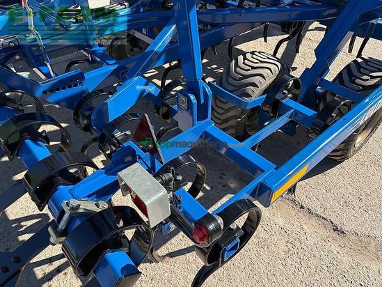 Cultivador - Dal-Bo - cultimax 800