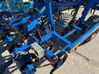 Cultivador - Dal-Bo - cultimax 800