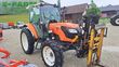 Tractor agrícola - Kubota - m8560