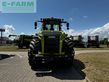 Tractor agrícola - Claas - xerion 5000 trac vc TRAC VC
