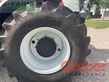 Tractor agrícola - Steyr - cvt 6185 hi-escr