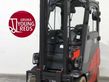 Elevadora - Linde - h 18 t evo 391-00