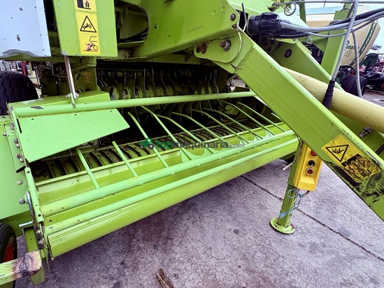 Rotoempacadora - ROLLANT 250 