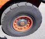Elevadora - Linde - h 80 t/900 evo 396-03