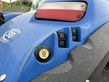 Tractor agrícola - New Holland - t7040 autocommand
