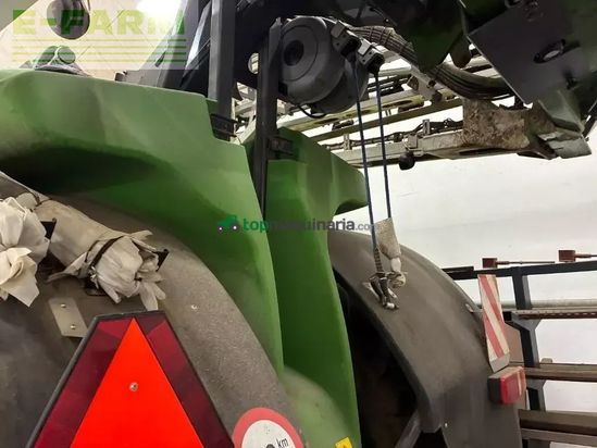 Atomizador - Fendt - rogator 366