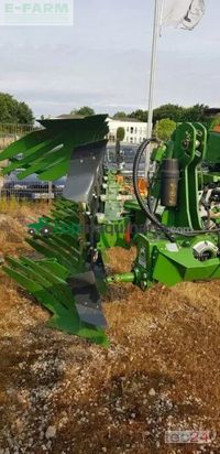 Arado - Amazone - teres 300 v