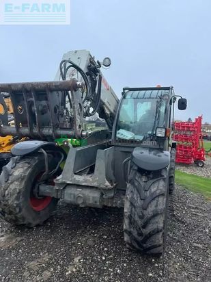 Telescopica - Claas - scorpion 7040 vp