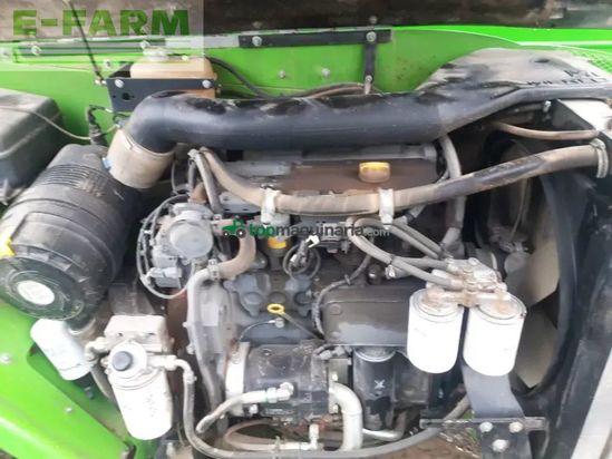 Telescopica - Merlo - p 34.7 top