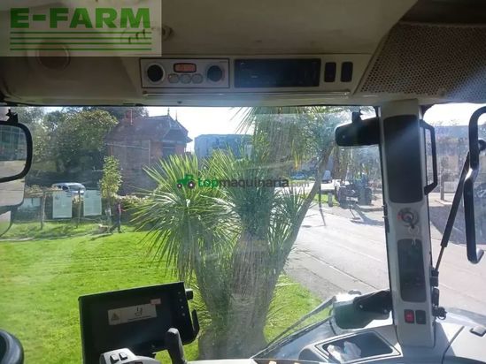 Tractor agrícola - Valtra - s 294 smarttouch