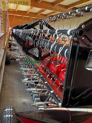 Cosechadora de Cereal - Case IH - 6140