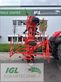 Henificador - Kuhn - gf 8702