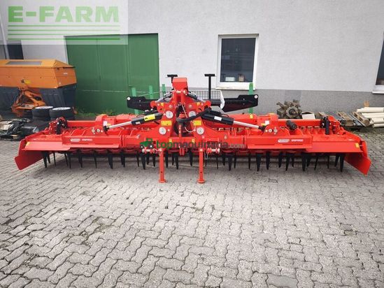 Grada de disco - Maschio - gabbiano 5000 super kreiselegge