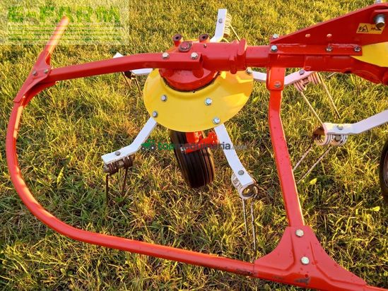 Henificador - Pöttinger - Hit 610 NZ