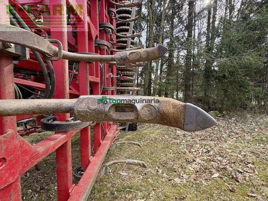 Cultivador - Güttler - super maxx 900-7a grubber