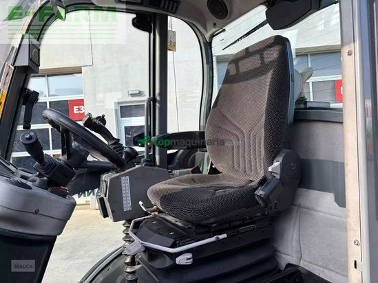 Telescopica - Weidemann - 4080t mit euroaufnahme 40km/h