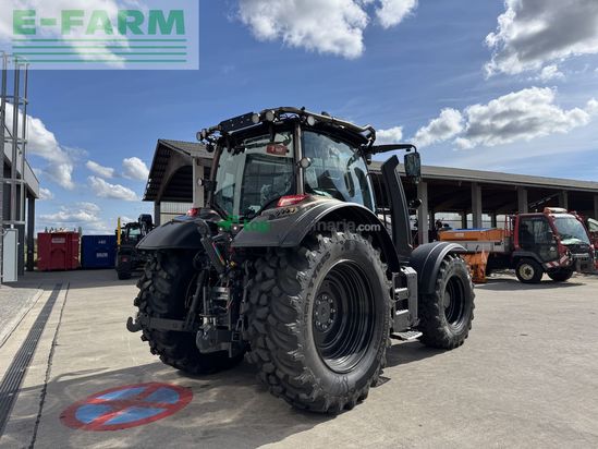 Tractor agrícola - Valtra - n175