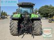 Tractor agrícola - Deutz-Fahr - agrotron 6130 ttv