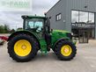 Tractor agrícola - John Deere - 6145r tractor (st26399)