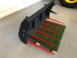 Horquilla para estiércol para tractor y telescópica