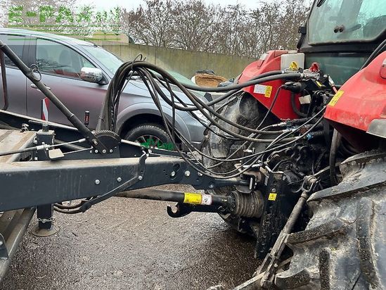 Empacadora gigant - Kuhn - fb 2130