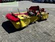 Cortacésped manual - Pöttinger - eurocat 316 f cl