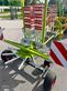 Rastrillo - Claas - liner 370 tandem / neu