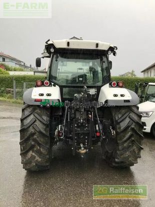 Tractor agrícola - Lamborghini - nitro 110