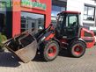 Minicargadora - JCB - 409