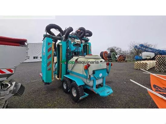 Atomizador -  - tunnel